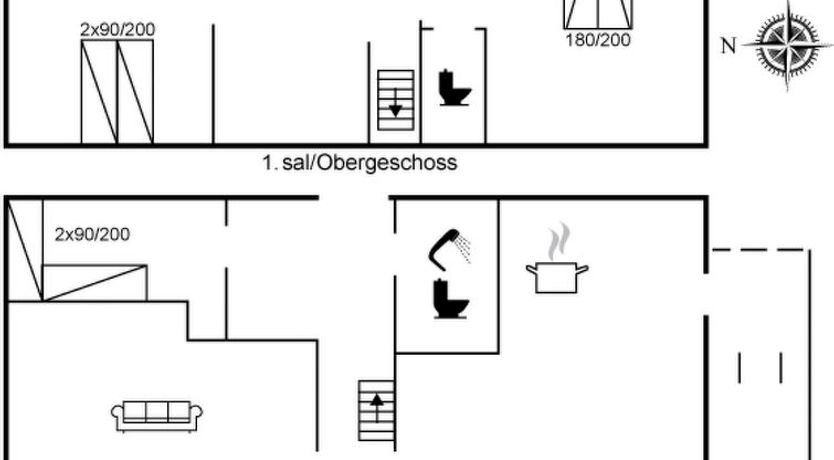 Photo of "Asgot" - 15m from the sea