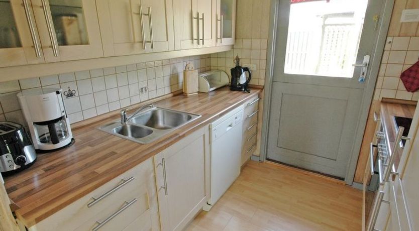 Photo of "Yari" - 250m from the sea