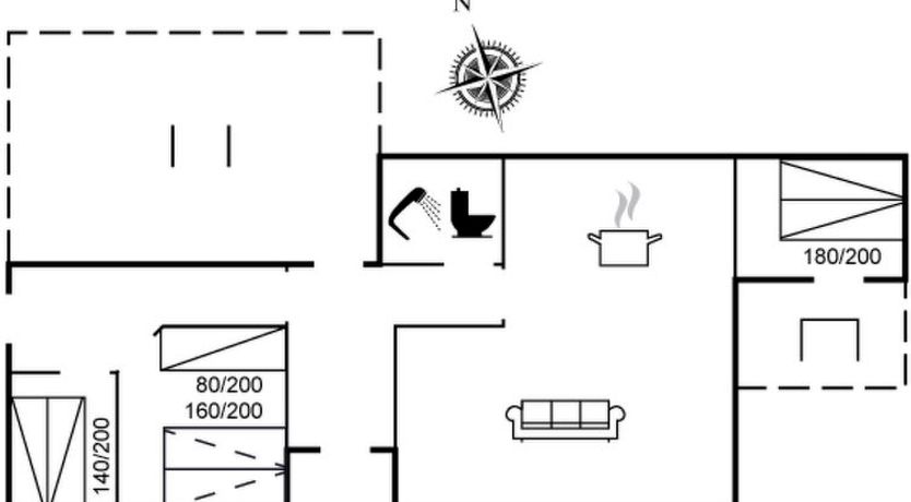 Photo of "Eilke" - 125m from the sea