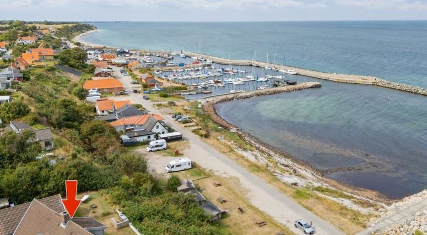 Photo of "Dzavid" - 50m from the sea