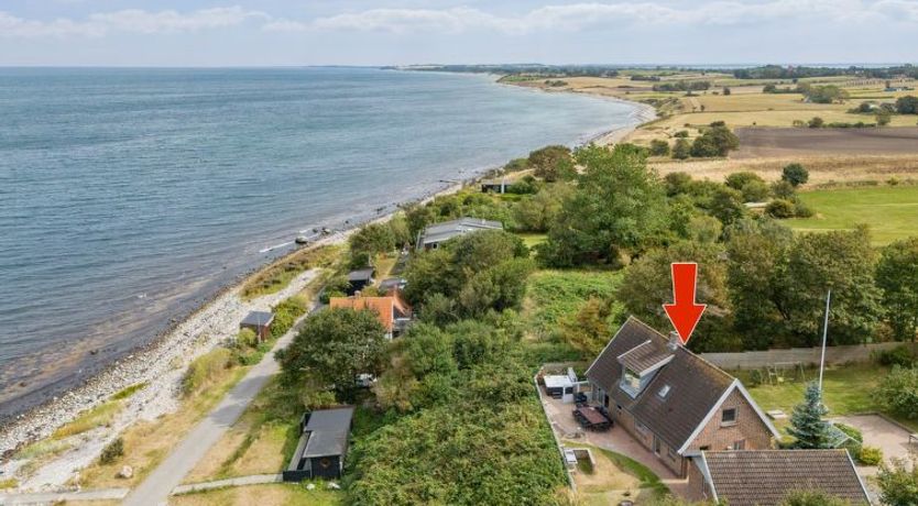 Photo of "Dzavid" - 50m from the sea