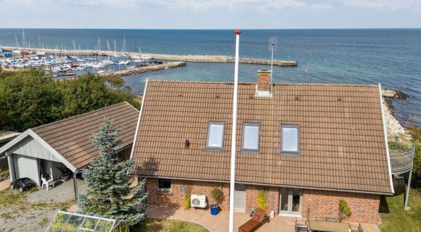 Photo of "Dzavid" - 50m from the sea