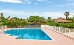 Photo of Le Green Village Villa 6
