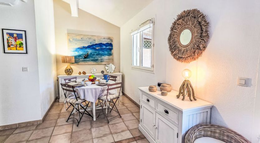 Photo of Le Green Village Villa 6