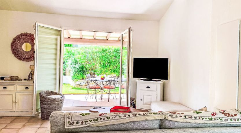 Photo of Le Green Village Villa 6