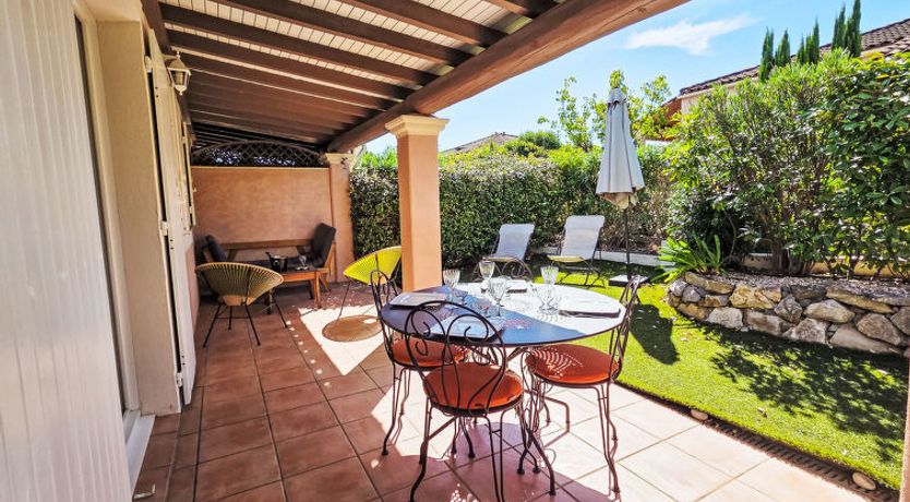 Photo of Le Green Village Villa 6