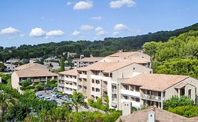 Photo of Les Aigues Marines Apartment 75