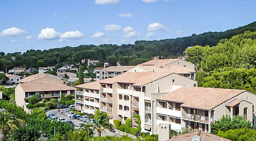 Photo of Les Aigues Marines Apartment 75