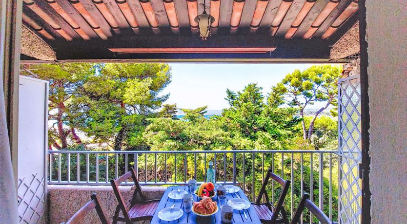 Photo of Les Aigues Marines Apartment 75