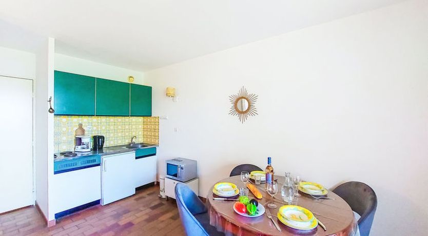 Photo of Les Aigues Marines Apartment 75