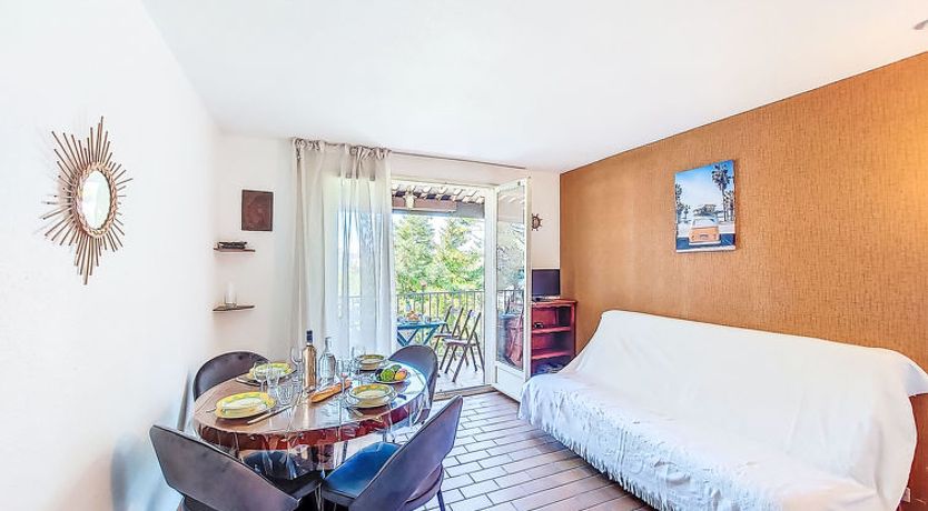 Photo of Les Aigues Marines Apartment 75