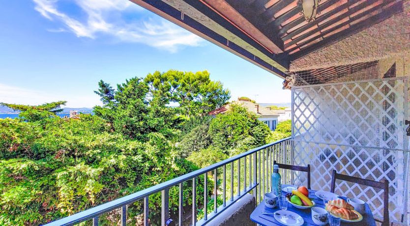 Photo of Les Aigues Marines Apartment 75