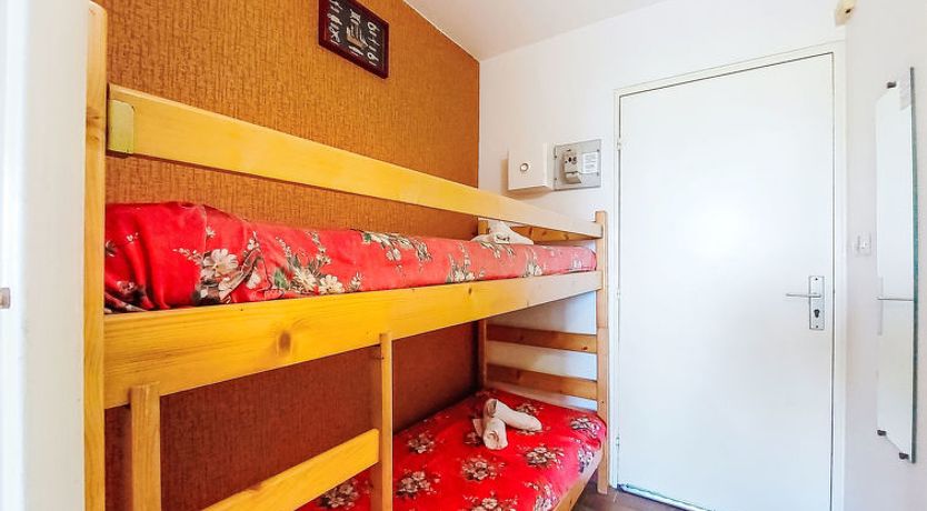 Photo of Les Aigues Marines Apartment 75