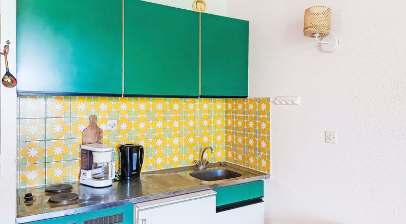 Photo of Les Aigues Marines Apartment 75