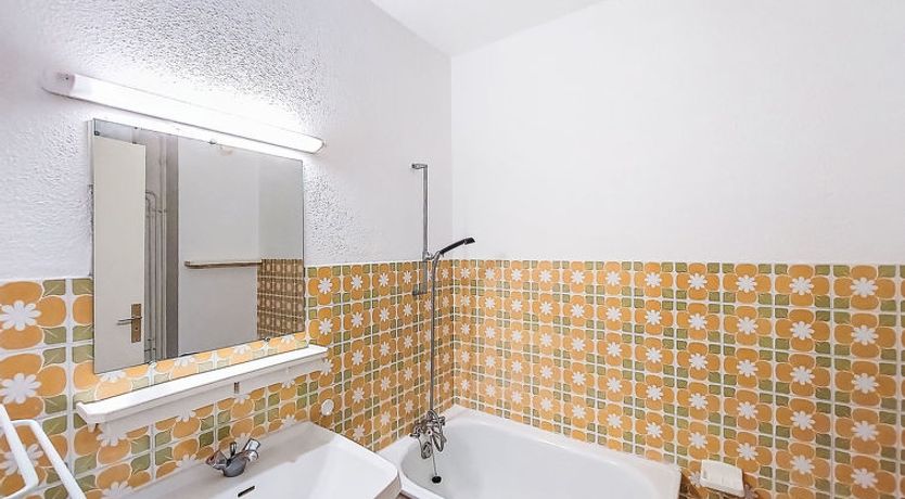 Photo of Les Aigues Marines Apartment 75