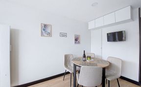 Photo of Brelin Apartment 20
