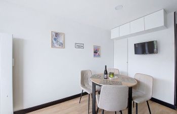 Brelin Apartment 20 Holiday Home