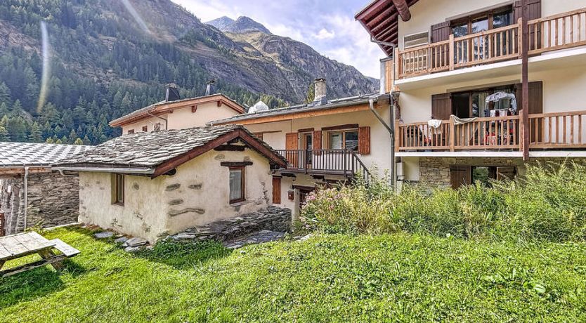 Photo of Chalet La Bergerie