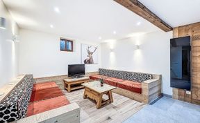 Photo of Chalet La Bergerie