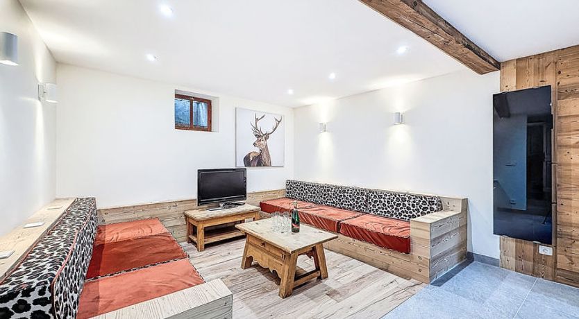 Photo of Chalet La Bergerie