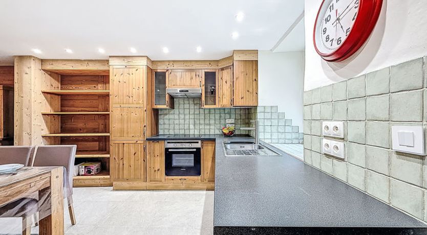 Photo of Chalet La Bergerie