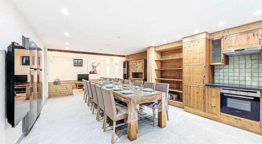 Photo of Chalet La Bergerie