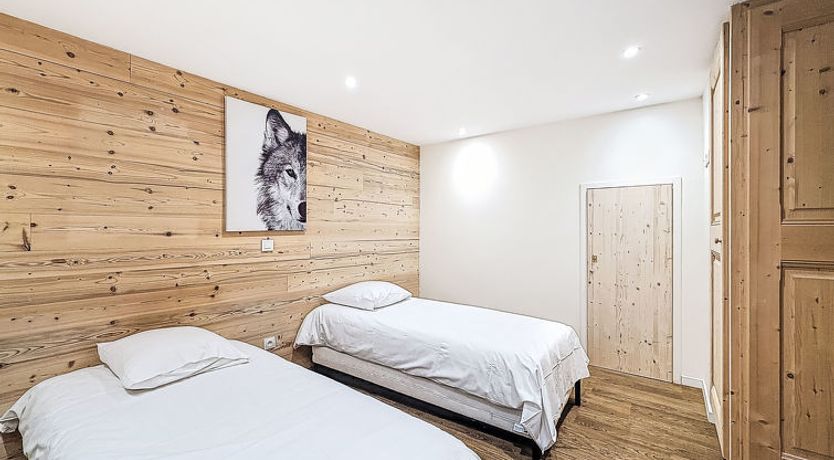 Photo of Chalet La Bergerie