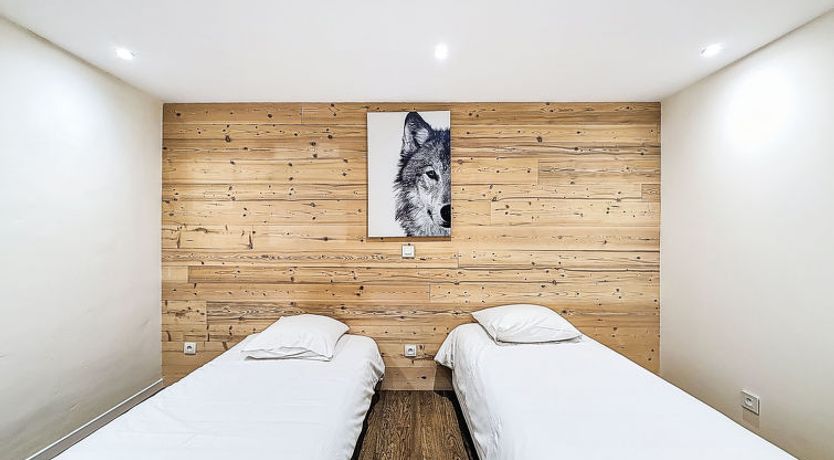 Photo of Chalet La Bergerie