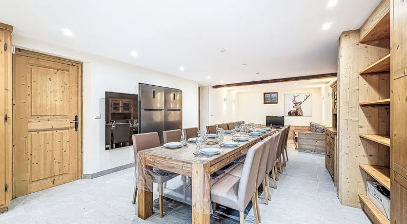 Photo of Chalet La Bergerie