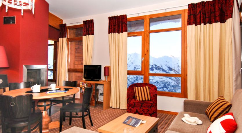 Photo of Résidence Odalys Collection Edenarc Apartment 3