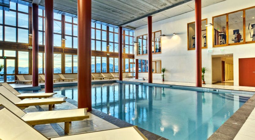 Photo of Résidence Odalys Collection Edenarc Apartment 3