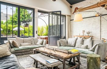 EDEN VERDE Holiday Home