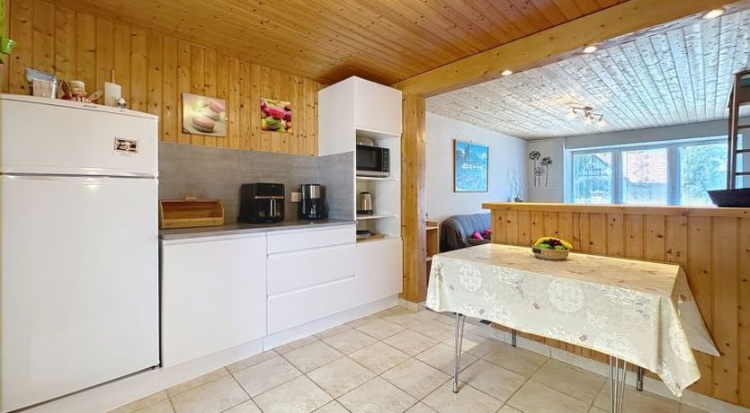 Photo of Les Vents Doux