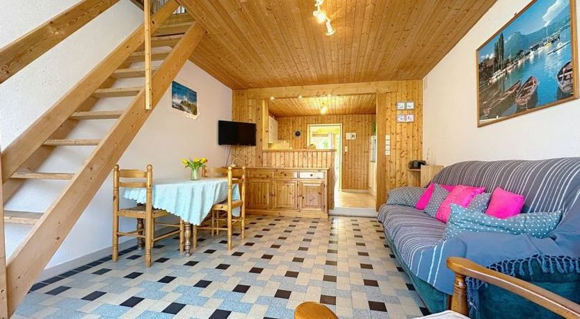 Photo of Les Vents Doux