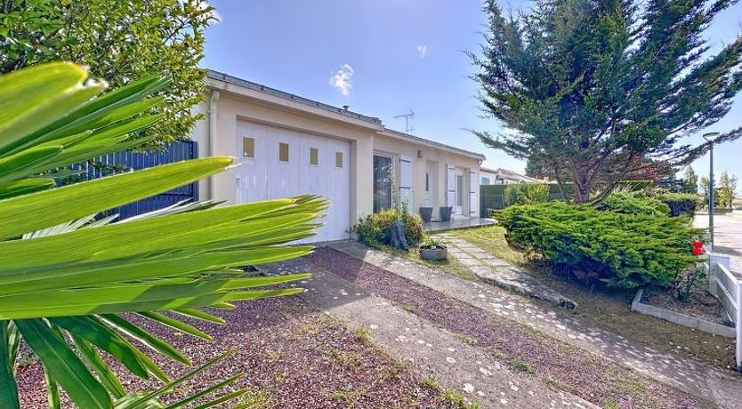 Photo of Villa Labbé