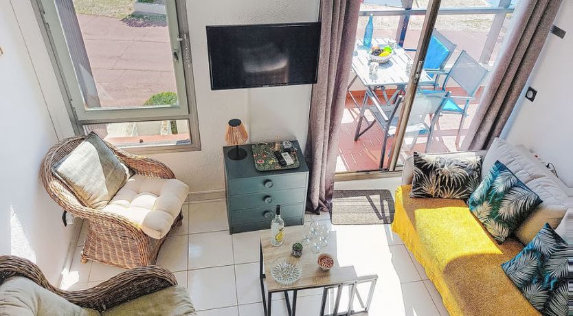 Photo of Palmyra Apartment 10