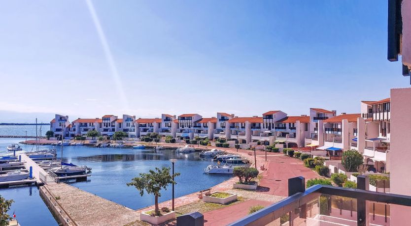 Photo of Palmyra Apartment 10