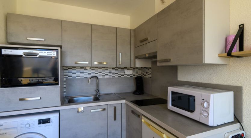 Photo of Gruissan Port Apartment 5