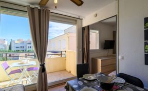 Photo of Gruissan Port Apartment 5