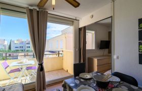 Photo of gruissan-port-apartment