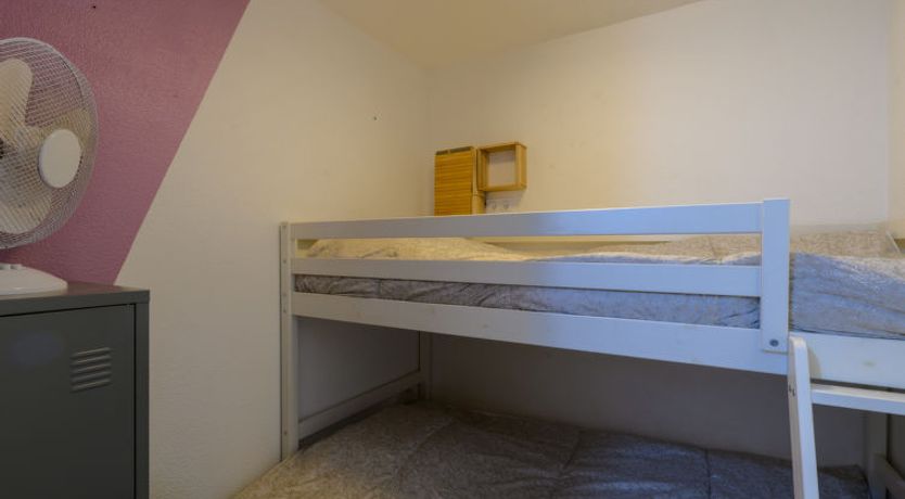 Photo of Gruissan Port Apartment 5