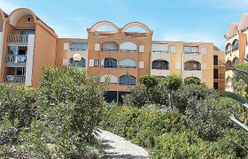 Photo of gruissan-port-apartment