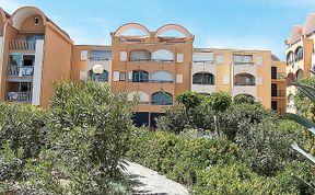 Photo of Gruissan Port Apartment 5