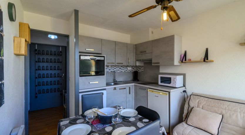 Photo of Gruissan Port Apartment 5