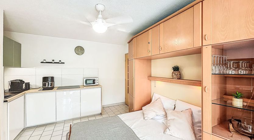 Photo of du Parc II Apartment 11