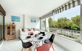 Photo of du Parc II Apartment 11