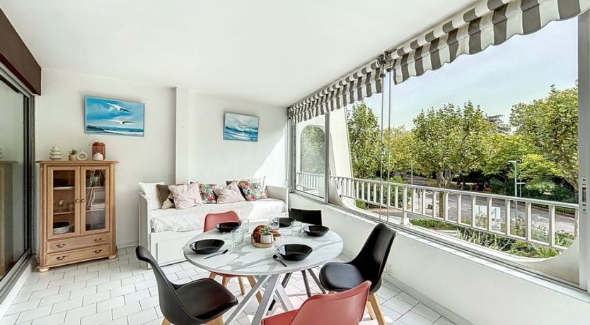 Photo of du Parc II Apartment 11