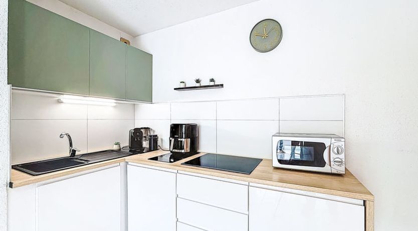 Photo of du Parc II Apartment 11