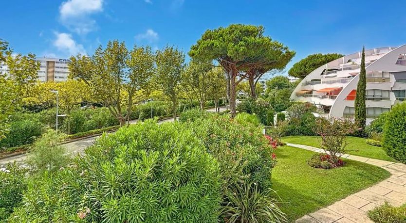 Photo of du Parc II Apartment 11