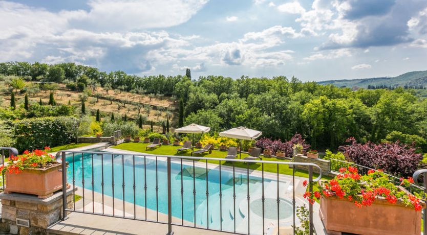 Photo of Casa Padronale